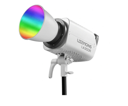 Lampa studyjna Godox Litemons LA300R